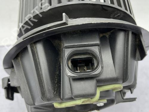 Heater blower motor CITROËN C3 I (FC_, FN_) 1.4 HDi | BP23756196M62 