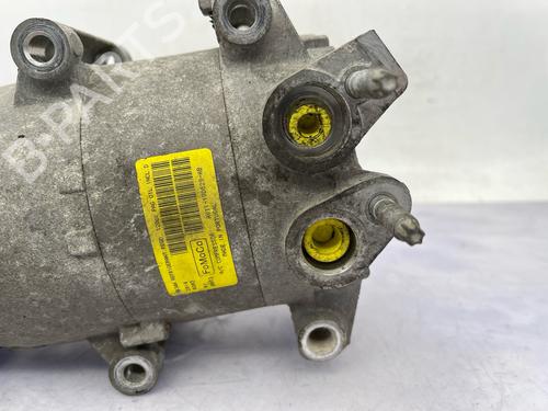 AC compressor FORD FIESTA VI (CB1, CCN) 1.5 TDCi | BP38627173M34 - Image 3
