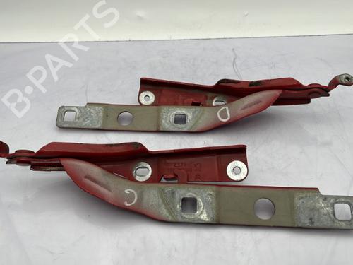 Hinge/Door check strap CITROËN C4 CACTUS 1.6 BlueHDi 100 | BP23750159C146 - Image 3