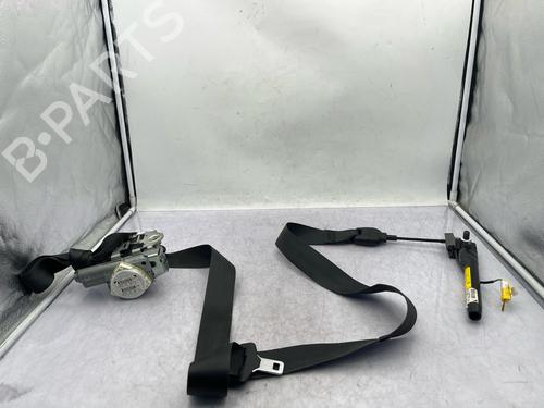 Used Front left seatbelt Front left seatbelt FIAT 500 (312_) 1.2 (312AXA1A) (69 hp) 34043890 34043890