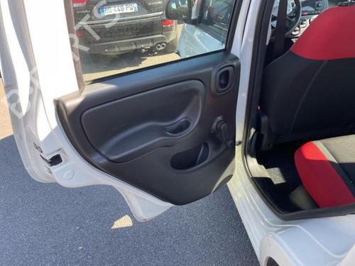 AC compressor FIAT PANDA (312_, 319_) 1.2 (312PXA1A) | BP23721111M34 - Image 11