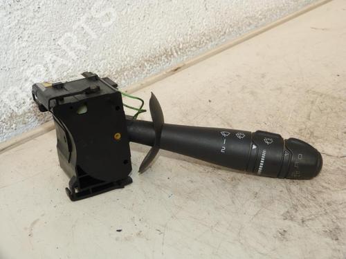 Used Steering column stalk Steering column stalk RENAULT LAGUNA II (BG0/1_) 1.9 dCi (107 hp) 23694870 23694870