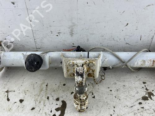 Used Tow ball/Mechanism Tow ball/Mechanism RENAULT TRUCKS MESSENGER Platform/Chassis B 80.45 (FN40A5) (75 hp) 33420604 33420604
