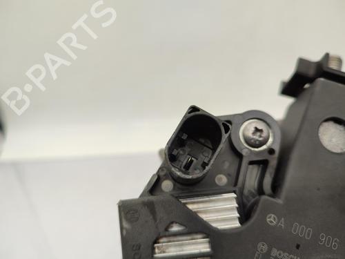 Alternator MERCEDES-BENZ A-CLASS (W176) A 180 CDI / d (176.012) | BP23741176M7  - Image 7