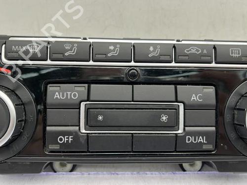 Climate control VW GOLF VI (5K1) 2.0 TDI | BP23750526I5  - Image 5