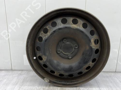 Used Rim RENAULT GRAND SCÉNIC II (JM0/1_) 1.6 (113 hp) 23681408