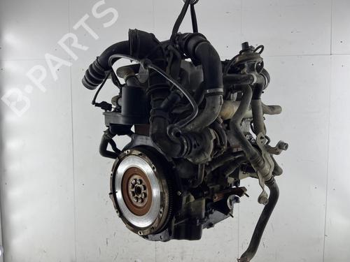Used Engine Engine FORD FOCUS I Turnier (DNW) 1.8 Turbo DI / TDDi (90 hp) 35890713 35890713