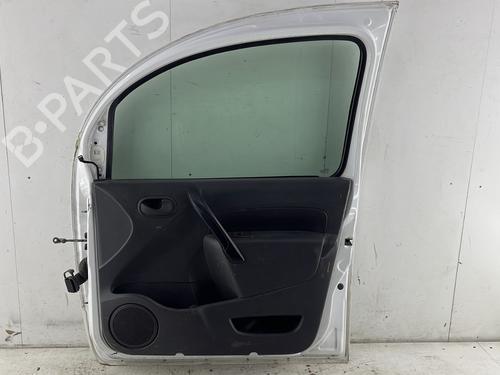 Right front door RENAULT KANGOO Express (FW0/1_) 1.5 dCi 90 (FW0G, FW05, FW08, FW11) | BP32093720C3 
