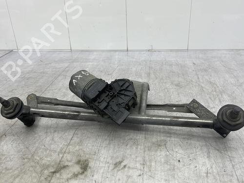 Front wiper motor PEUGEOT 206 Hatchback (2A/C) 1.4 i | BP23703413M29 