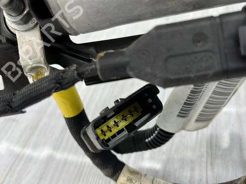 Elektronisk modul PEUGEOT 3008 I MPV (0U_) 1.6 HDi | BP28479230M83 