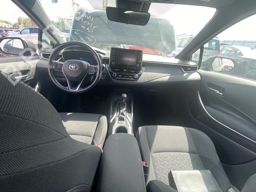 Interior roof TOYOTA COROLLA Hatchback (_E21_, _EA1_, _EH1_) 1.8 Hybrid (ZWE211, ZWE219) | BP36762150I12 - Image 74