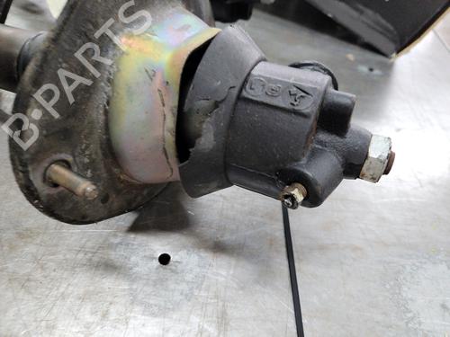 Left front shock absorber CITROËN C5 I (DC_) 2.0 HDi (DCRHZB, DCRHZE) | BP25335776M16 