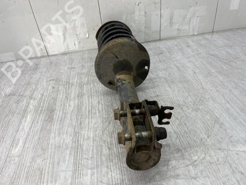 Left front shock absorber DACIA SANDERO 1.5 dCi | BP37868058M16 - Image 3