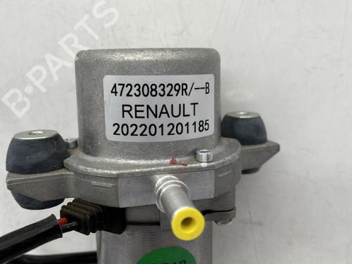 Used Vacuum pump Vacuum pump DACIA SPRING EV (B6M1) (45 hp) 23758134 23758134