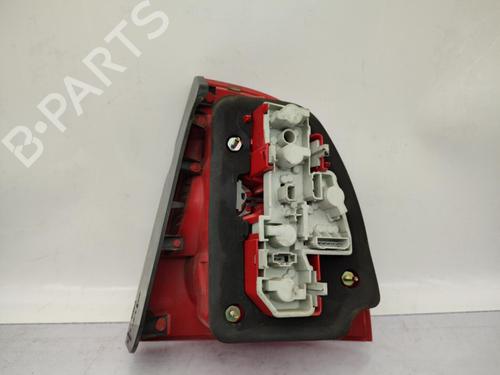 Used Left taillight Left taillight VW PASSAT B5.5 (3B3) 1.9 TDI (130 hp) 23728873 23728873