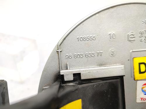 Fuel flap PEUGEOT 308 I (4A_, 4C_) 1.6 HDi | BP23708530C131 
