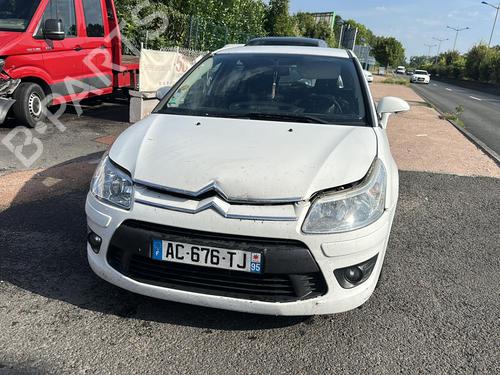 AC compressor CITROËN C4 I (LC_) 1.6 HDi | BP29003202M34  - Image 10