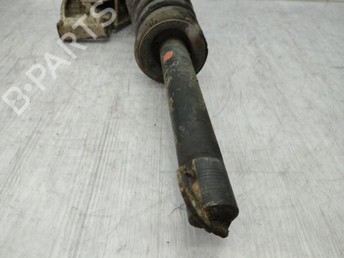 Right front shock absorber ALFA ROMEO 156 Sportwagon (932_) 1.9 JTD (932BXE00, 932BXN00) | BP23691445M17 