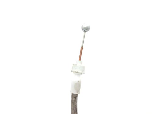Front right lock NISSAN QASHQAI / QASHQAI +2 I (J10, NJ10, JJ10E) 1.5 dCi | BP23720477C97 