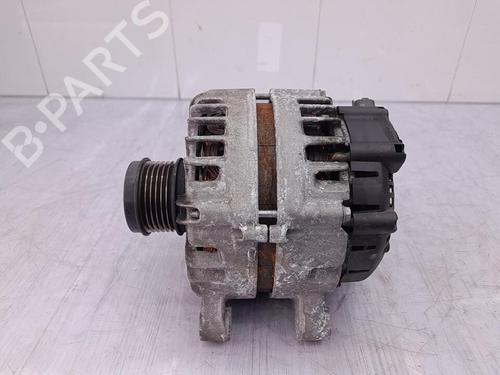 Alternator PEUGEOT 208 I (CA_, CC_) 1.6 HDi / BlueHDi 75 | BP23710382M7