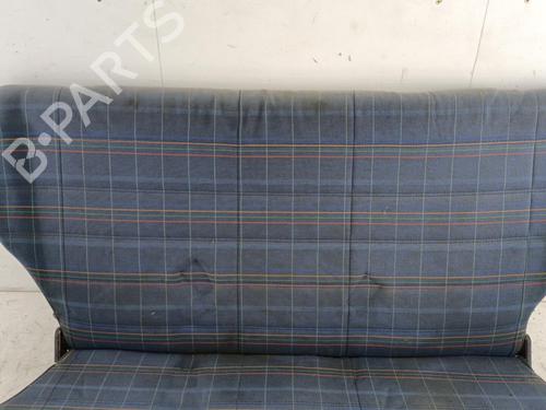 Sæde Bagtil Sæde Bagtil FIAT PANDA (141_) 900 (40 hp) 23677767 23677767