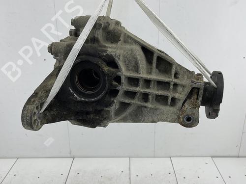 Used Rear differential MERCEDES-BENZ M-CLASS (W163) ML 270 CDI (163.113) (163 hp) 23666597