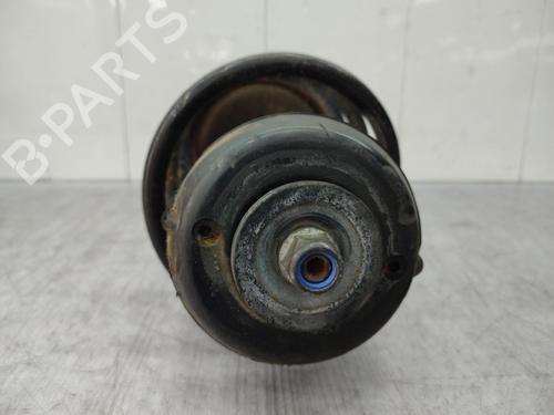 Left front shock absorber CITROËN C4 Coupe (LA_) 2.0 HDi | BP23708871M16 