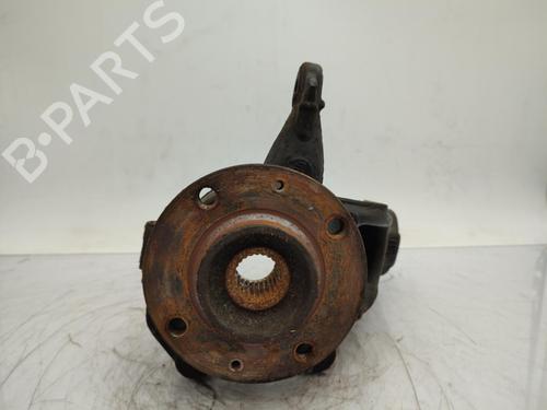 Right front steering knuckle PEUGEOT 208 I (CA_, CC_) 1.6 HDi / BlueHDi 75 | BP23712274M26 
