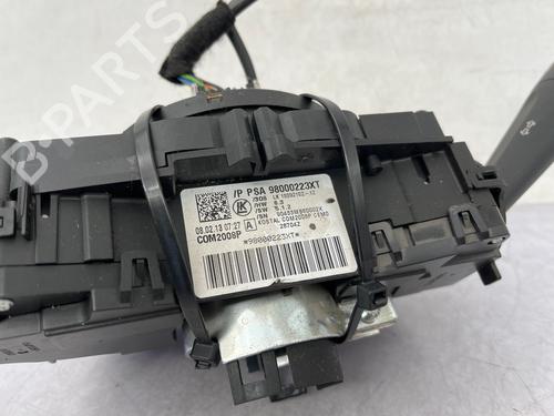 Steering column stalk CITROËN C4 II (NC_) 1.6 HDi 115 | BP36835880I23 - Image 4
