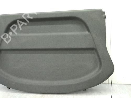 Rear parcel shelf RENAULT MEGANE III Hatchback (BZ0/1_, B3_) 1.5 dCi (BZ09, BZ0D, BZ1W, BZ29, BZ14) | BP23679700C85 - Image 6