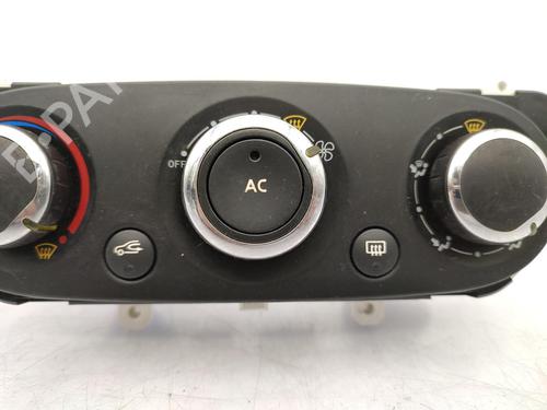Climate control RENAULT CLIO IV (BH_) 1.5 dCi 90 | BP23719412I5 - Image 3
