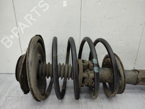 Used Left front shock absorber Left front shock absorber RENAULT 21 (B48_) 1.7 (B48E) (90 hp) 23721687 23721687