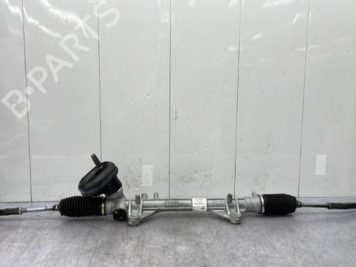 Steering rack RENAULT CAPTUR I (J5_, H5_) 1.2 TCe 120 | BP23686098M22 - Image 3