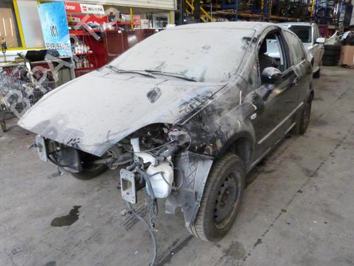 AC compressor FIAT PUNTO EVO (199_) 1.3 D Multijet | BP23690254M34 - Image 17