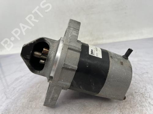 Used Starter Starter PEUGEOT 107 (PM_, PN_) 1.0 (68 hp) 37676335 37676335