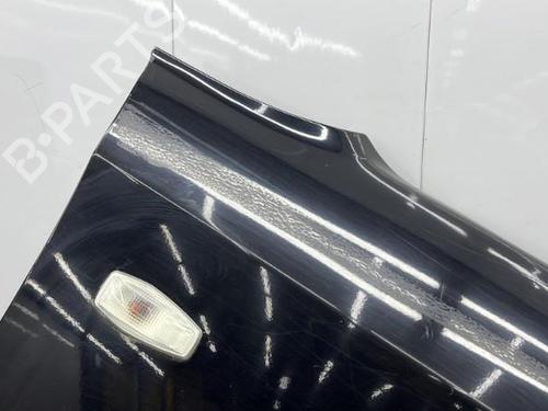 Right front fenders HYUNDAI TUCSON (JM) 2.0 CRDi All-wheel Drive | BP23680005C42 
