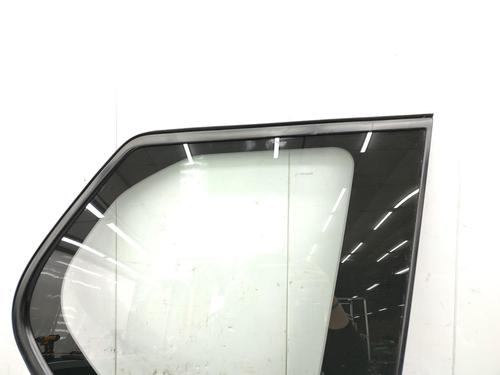 Rear right quarter glass NISSAN X-TRAIL II (T31) 2.0 dCi 4x4 | BP23722312C92 