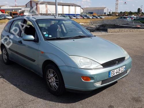 Starter FORD FOCUS I (DAW, DBW) 1.6 16V | BP23666347M8 