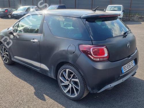 Left front window switch CITROËN DS3 (SA_) 1.6 HDi 110 | BP23705045I27  - Image 42