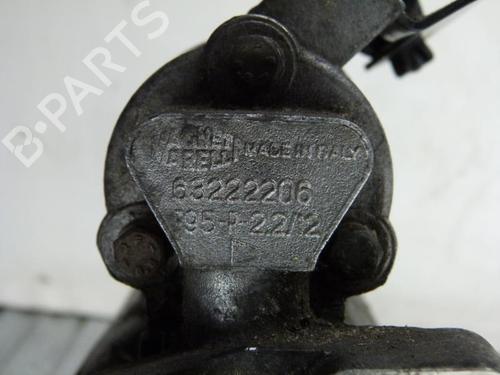 Used Starter Starter FIAT BRAVO I (182_) 1.9 D (65 hp) 23685280 23685280
