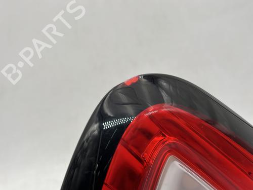 Used Right tailgate light Right tailgate light RENAULT CAPTUR I (J5_, H5_) 1.5 dCi 90 (J5N4, J5M5, J5MW, J5M6, J5AL, J5AJ) (90 hp) 27809473 27809473