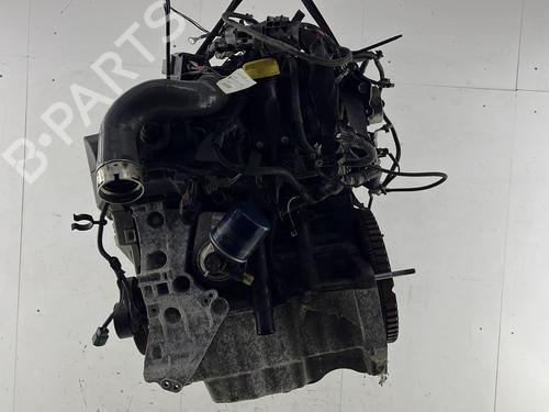 Used Engine RENAULT CAPTUR I (J5_, H5_) 1.5 dCi 90 (J5N4, J5M5, J5MW, J5M6, J5AL, J5AJ) (90 hp) 32024491