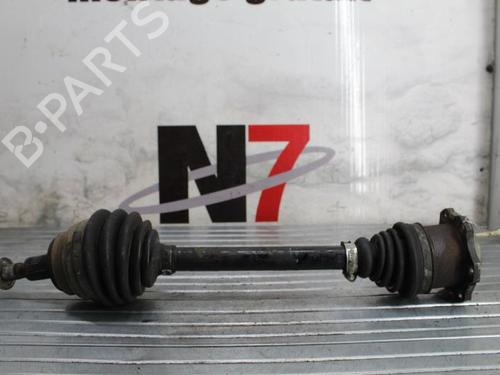 Used Left front driveshaft AUDI A3 (8L1) [1996-2006]  23692830