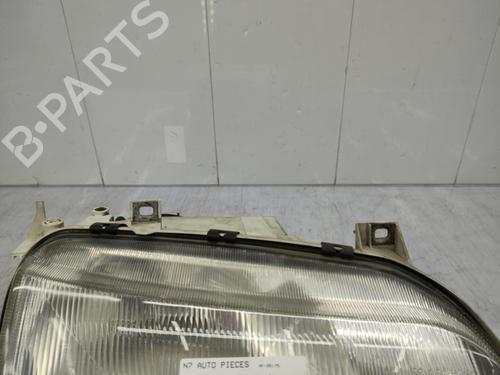 Right headlight VW SHARAN (7M8, 7M9, 7M6) 2.0 | BP23705984C29 