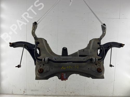 Subframe RENAULT CLIO III (BR0/1, CR0/1) 1.5 dCi (C/BR0G, C/BR1G) | BP35890162M9 - Image 2