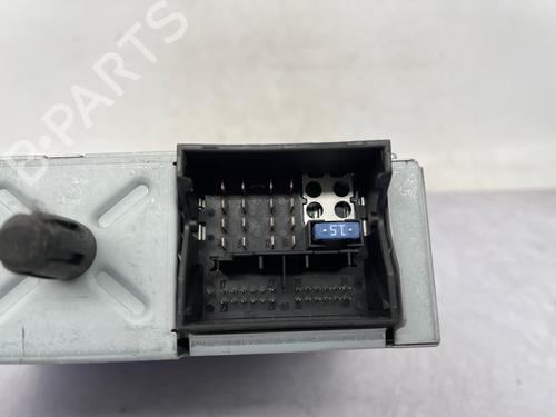 Radio CITROËN C3 Picasso (SH_) 1.6 HDi | BP36338009E6 - Image 10