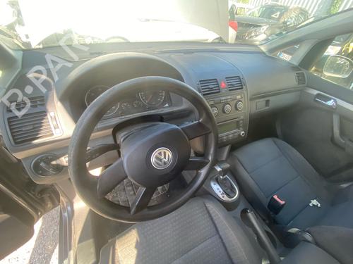Dashboard VW TOURAN (1T1, 1T2) 1.9 TDI | BP37636557C46 - Image 82
