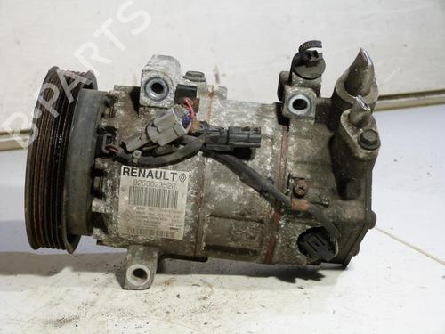 AC compressor RENAULT CAPTUR I (J5_, H5_) 1.5 dCi 90 (J5N4, J5M5, J5MW, J5M6, J5AL, J5AJ) | BP23695599M34 - Image 8