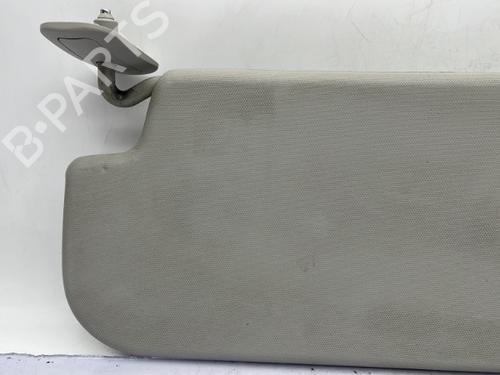 Left sun visor FORD TRANSIT CUSTOM V362 Van (FY, FZ) 2.2 TDCi | BP23755926I1  - Image 6