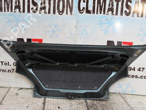 Used Tailgate Tailgate 23665258 23665258